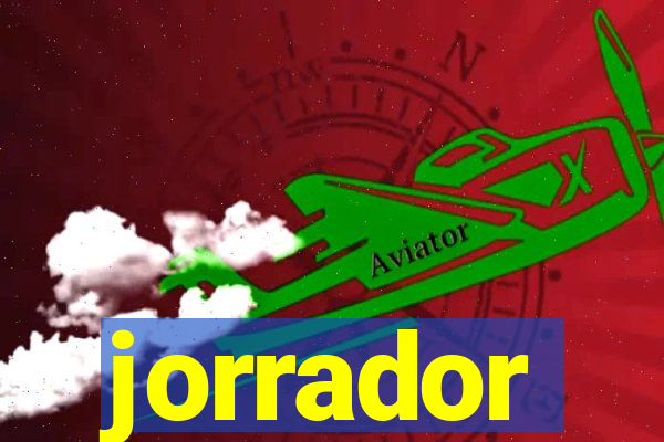 jorrador