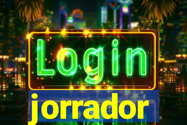 jorrador