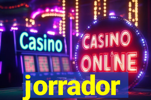 jorrador