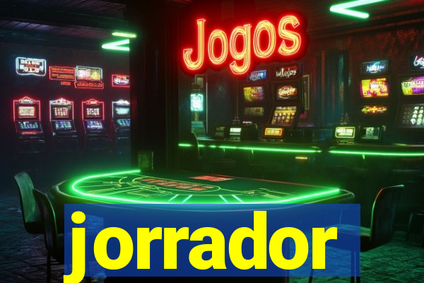 jorrador