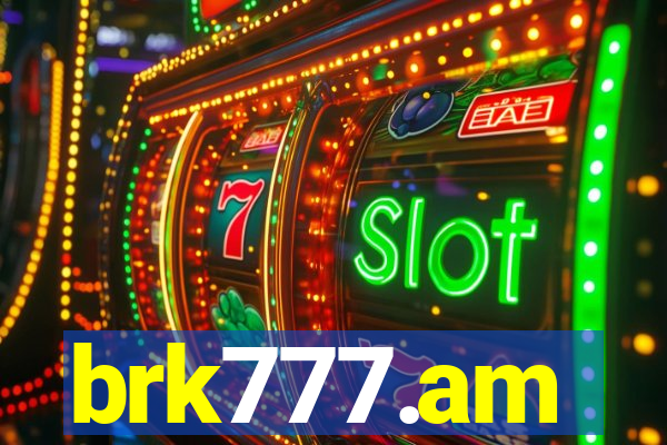 brk777.am