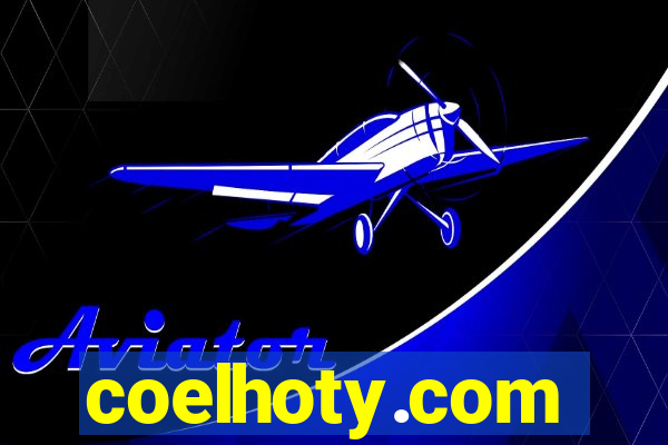 coelhoty.com
