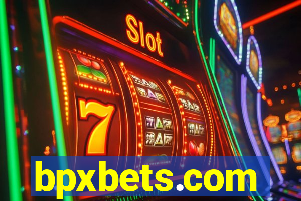 bpxbets.com