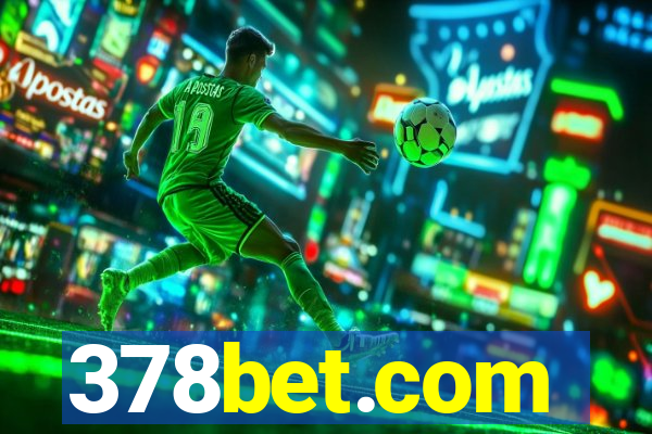378bet.com