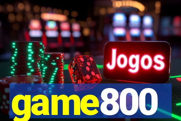 game800
