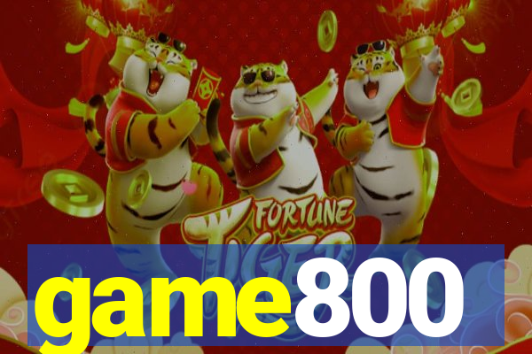 game800