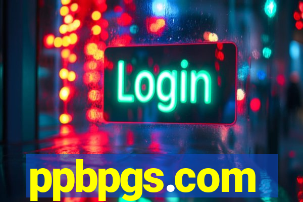 ppbpgs.com