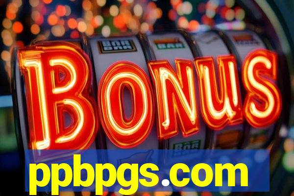 ppbpgs.com