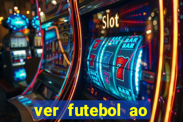 ver futebol ao vivo multi