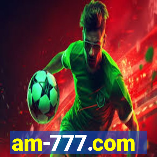 am-777.com