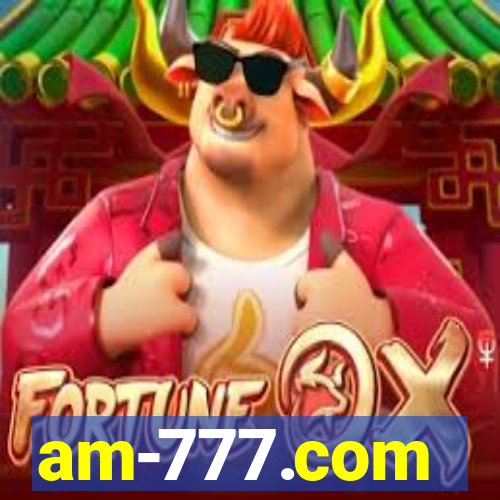am-777.com