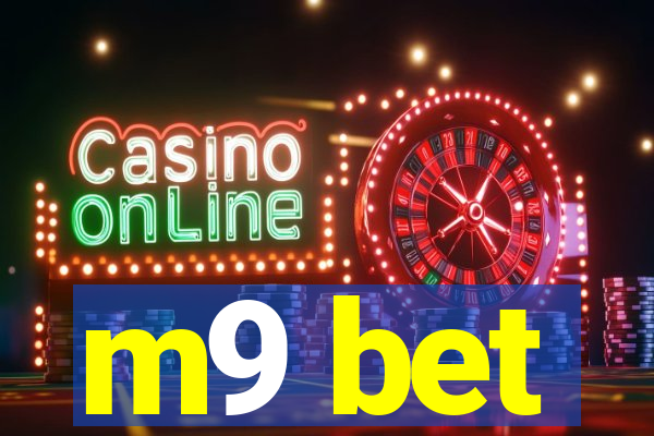 m9 bet
