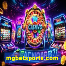 mgbetsports.com