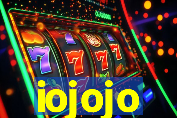 iojojo