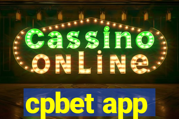 cpbet app
