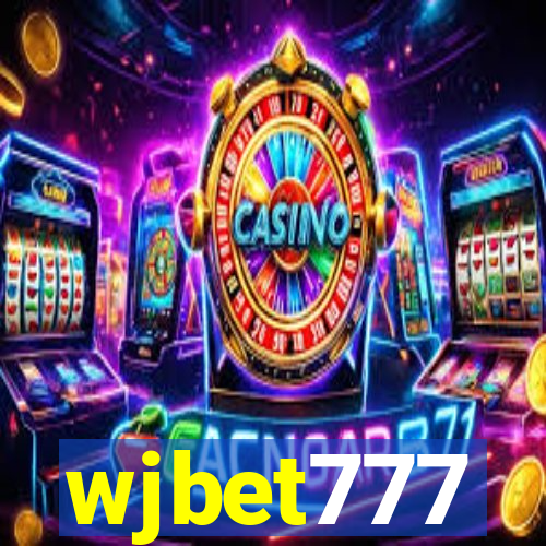 wjbet777