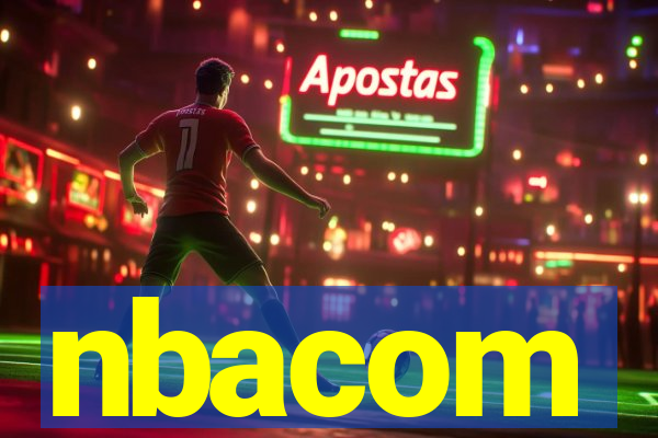 nbacom