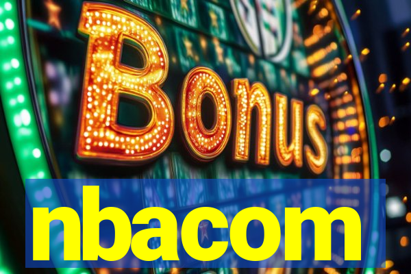 nbacom