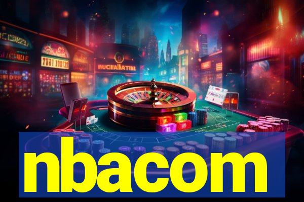 nbacom