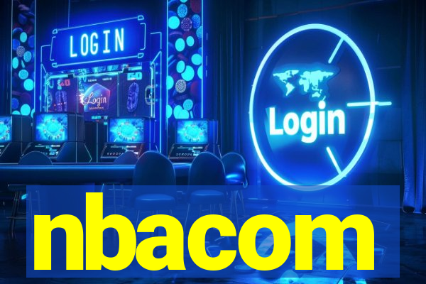 nbacom