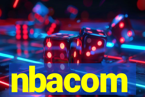 nbacom