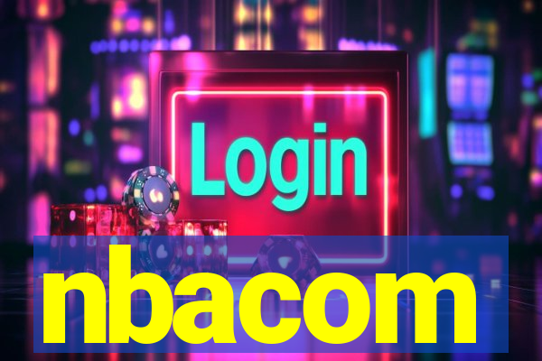 nbacom