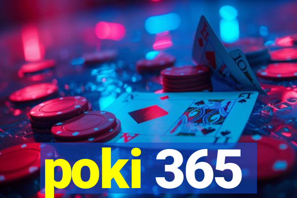 poki 365