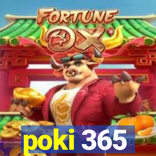 poki 365