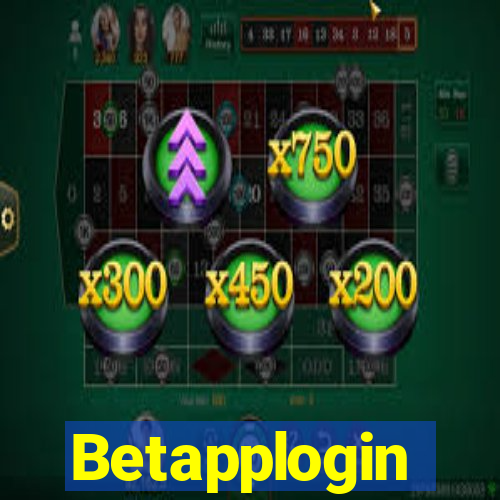 Betapplogin