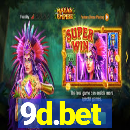 9d.bet