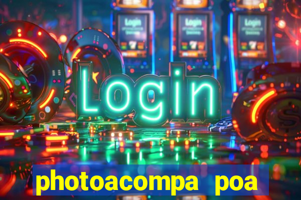photoacompa poa zona norte