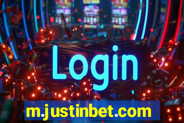 m.justinbet.com