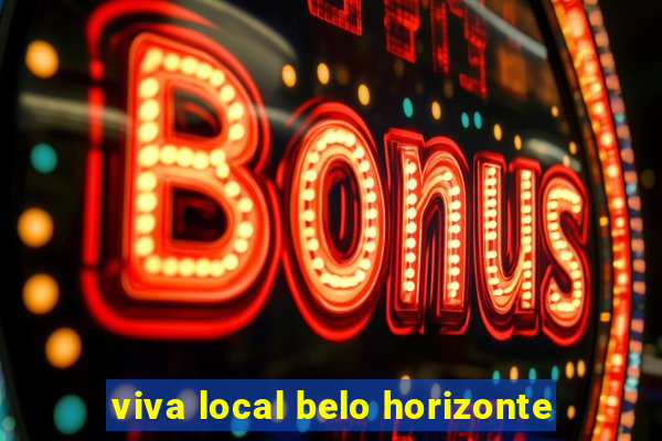 viva local belo horizonte