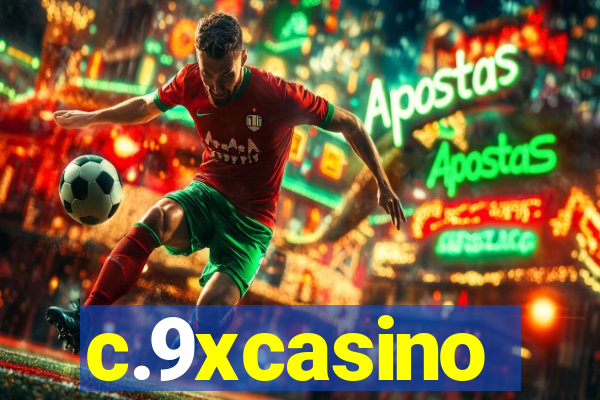 c.9xcasino