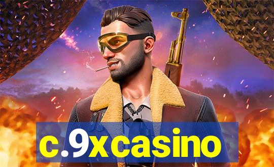 c.9xcasino