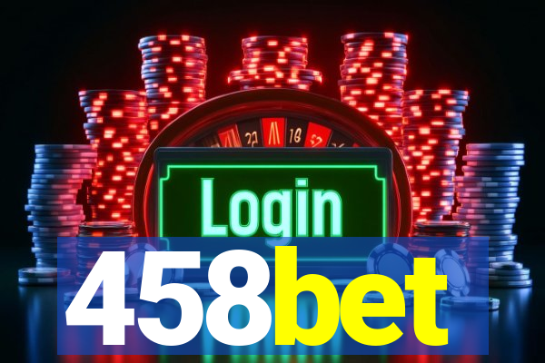 458bet