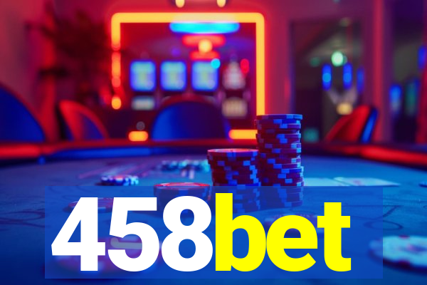458bet