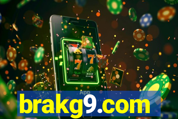 brakg9.com