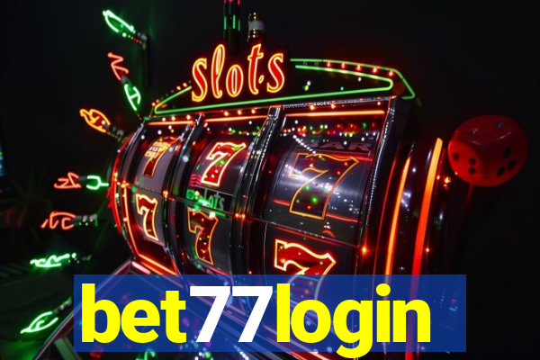 bet77login