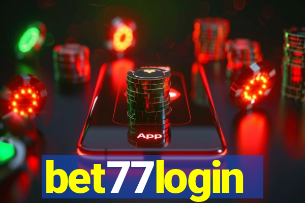 bet77login