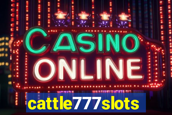 cattle777slots
