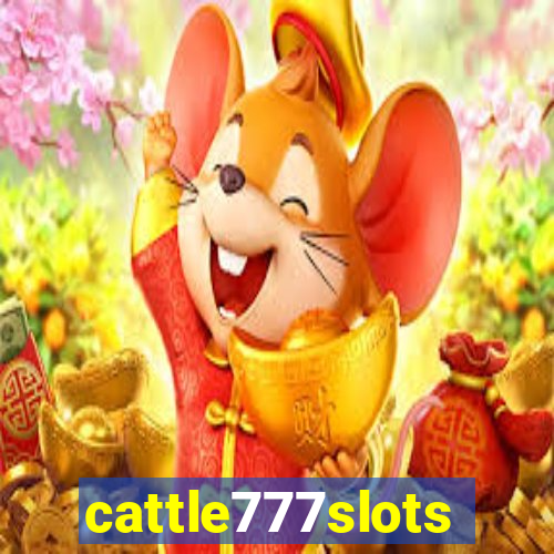 cattle777slots
