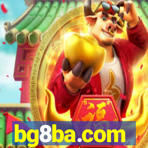 bg8ba.com