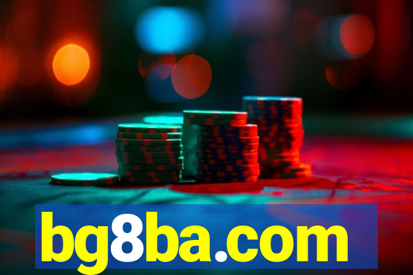 bg8ba.com