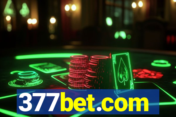 377bet.com