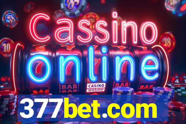 377bet.com