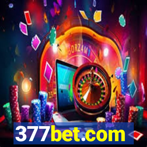 377bet.com