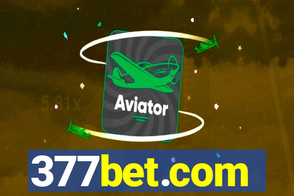 377bet.com