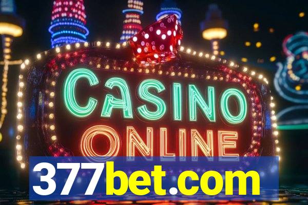 377bet.com