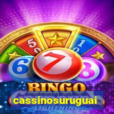 cassinosuruguai